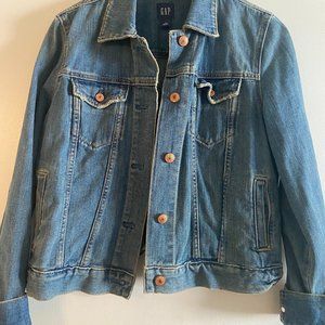 GAP Denim Jacket